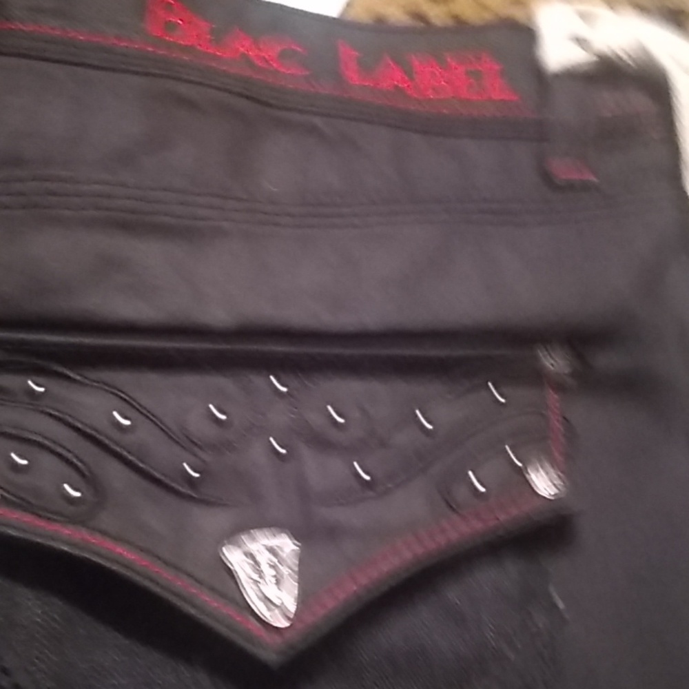 Men's jeans